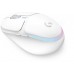 Logitech G705 White